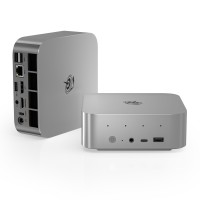 BEELINK SER9 PRO MINI PC RYZEN 7 24GB 500GB